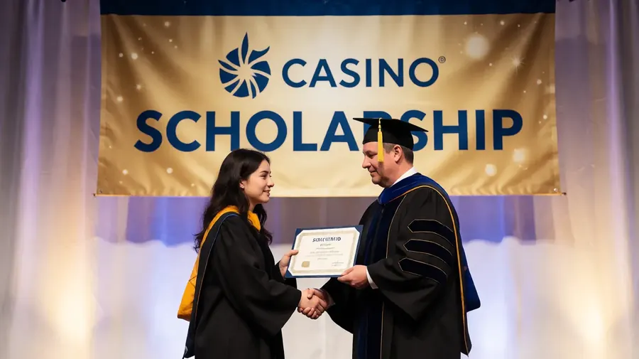 Casino University
